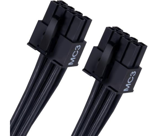 SilverStone PCIe 5.0 12VHPWR - 1105691 - zdjęcie 4